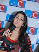 Charmi Latest Pictures
